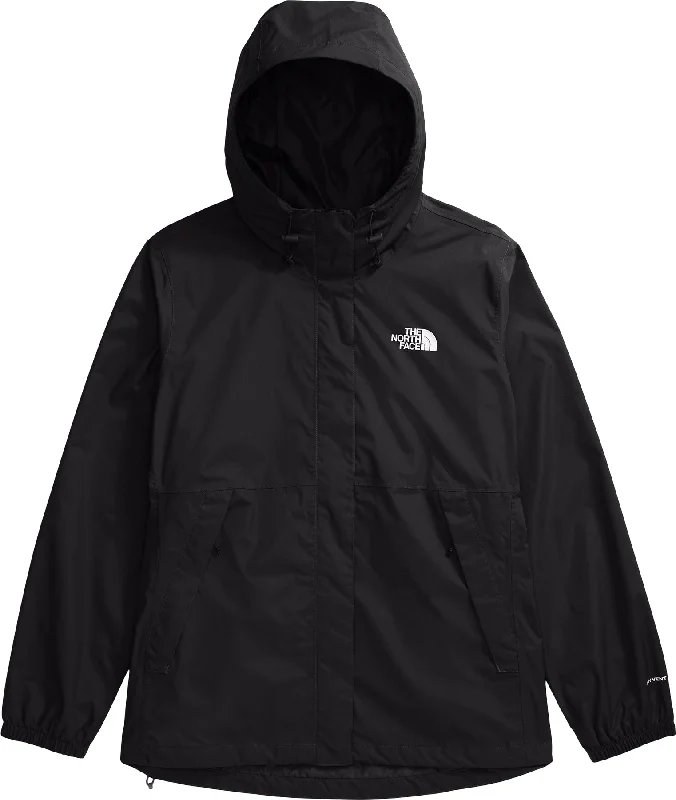 TNF Black - NPF