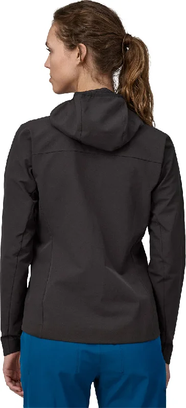 R1 CrossStrata Hoody - Women's|-|Manteau à capuchon R1 CrossStrata - Femme