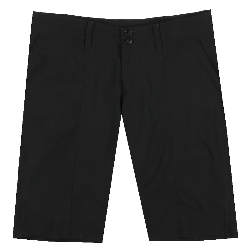 W's Inter-Continental Shorts