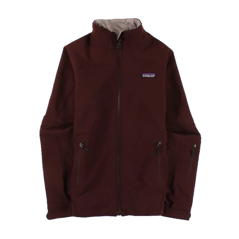 W's Guide Jacket