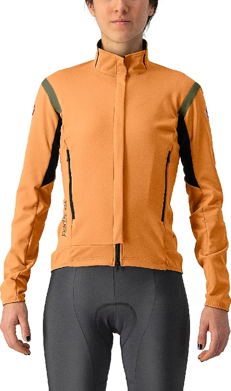 Perfetto Ros 2 Jacket - Women's|-|Manteau Perfetto Ros 2 - Femme