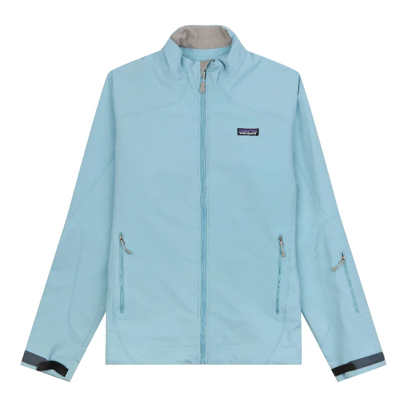 W's Guide Jacket