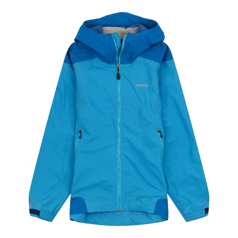 Women's Ascensionist Jacket