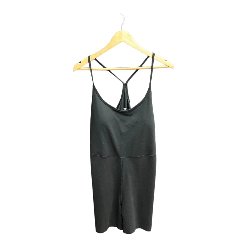 Romper By Old Navy In Black, Size: Xl