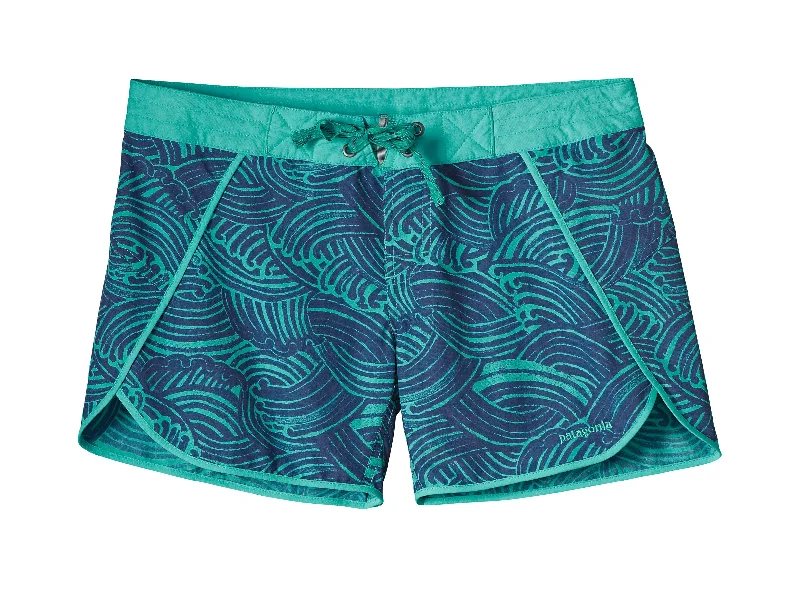 W's Wavefarer® Board Shorts - 5""