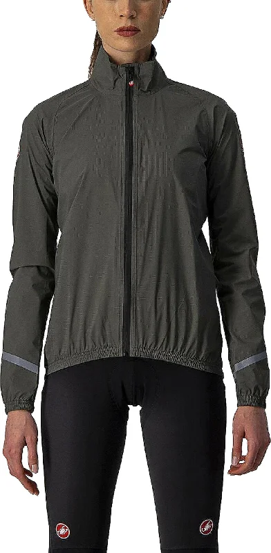 Emergency 2 Rain Jacket - Women's|-|Manteau de pluie Emergency 2 - Femme