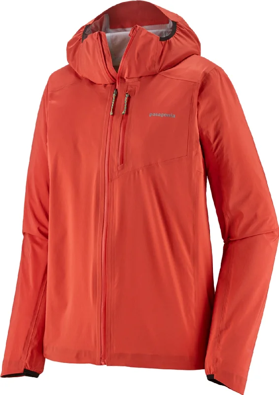 Storm Racer Jacket - Women's|-|Manteau Storm Racer - Femme