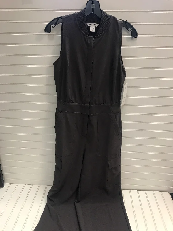 Jumpsuit By Athleta In Grey, Size: 2