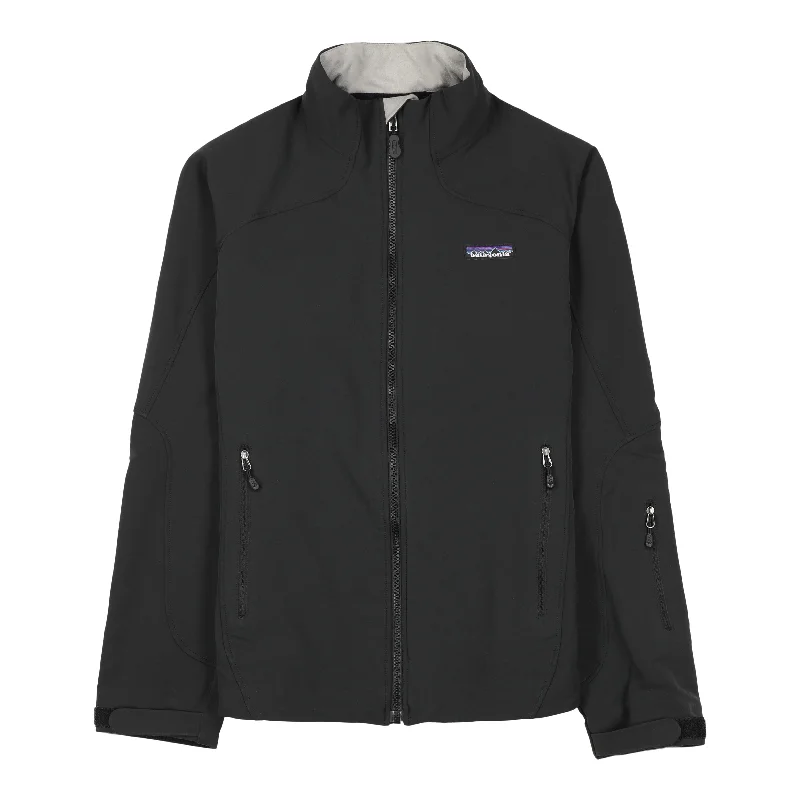 W's Guide Jacket