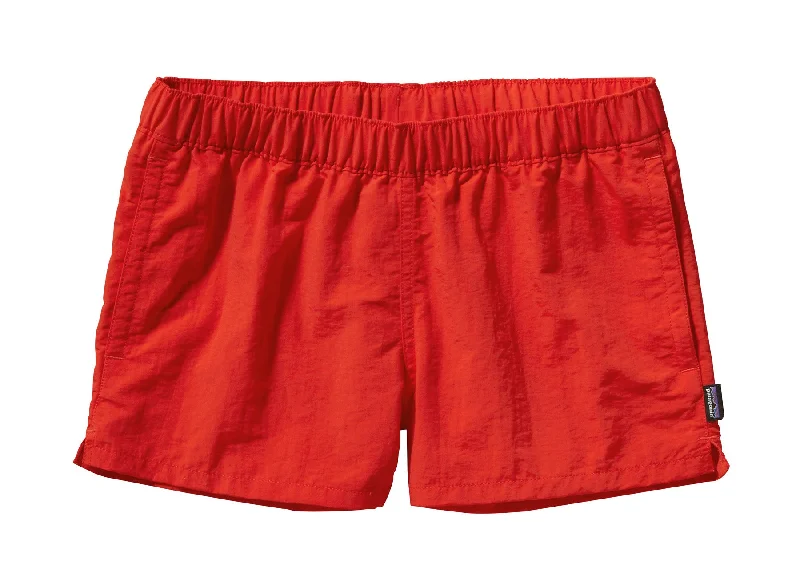 W's Barely Baggies™ Shorts - 2 1/2"