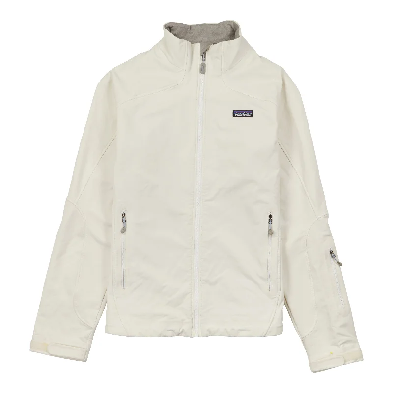 W's Guide Jacket