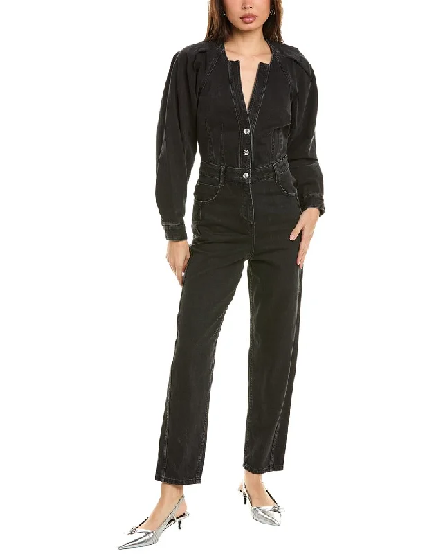 IRO Tiase Jumpsuit