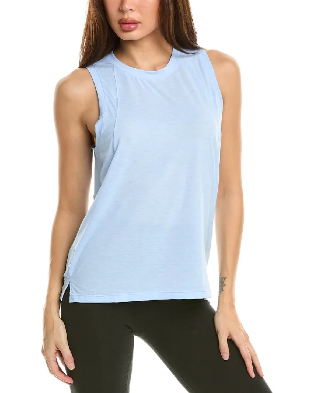 Sweaty Betty Soft Flow Studio Tank