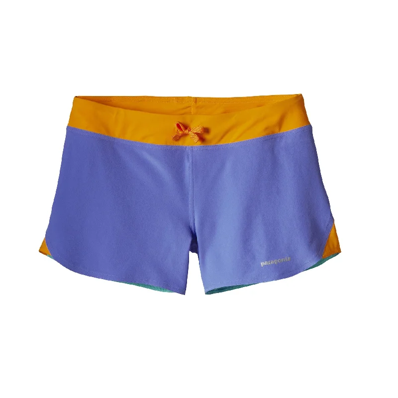 W's Nine Trails Shorts