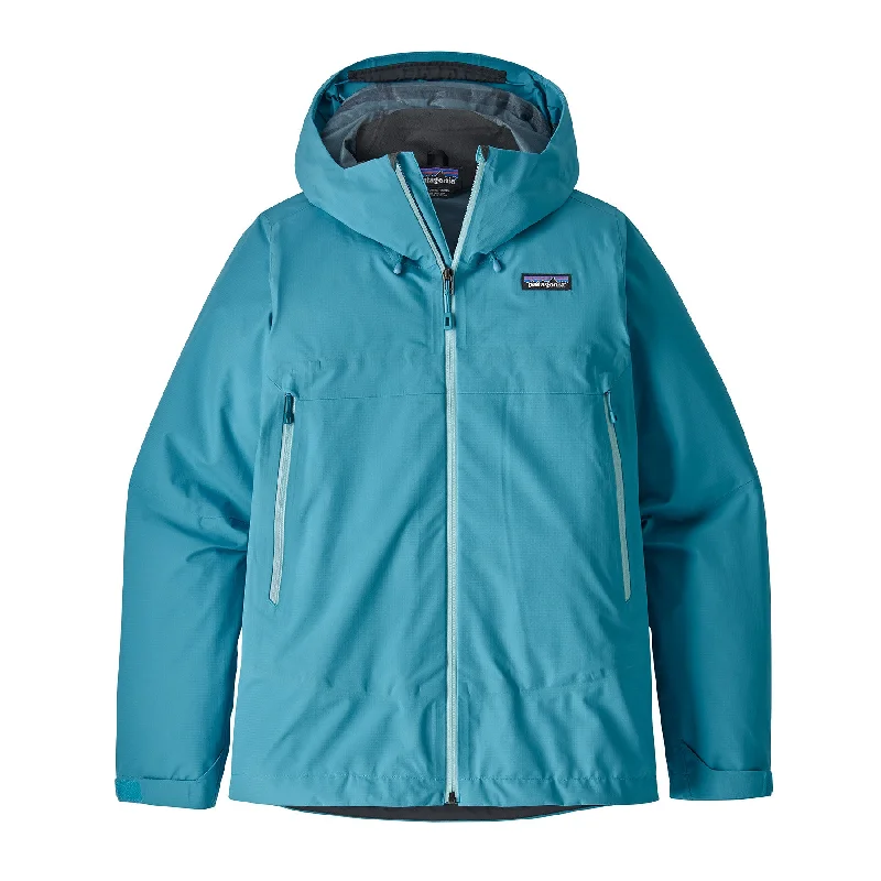 W's Cloud Ridge Jacket