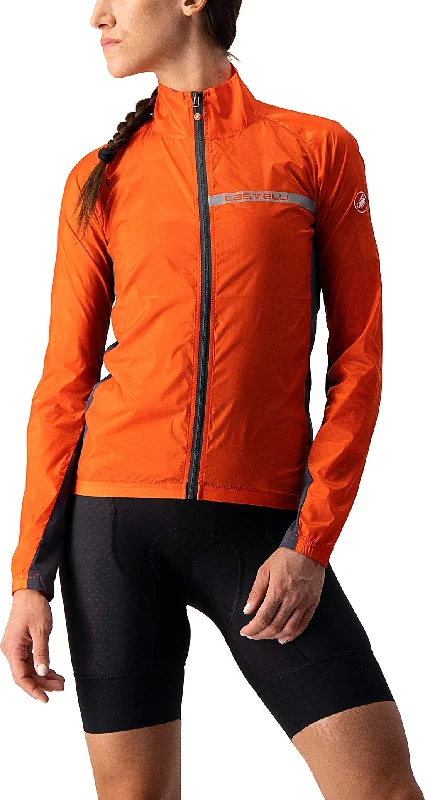 Squadra Stretch Jacket - Women's|-|Manteau extensible Squadra - Femme