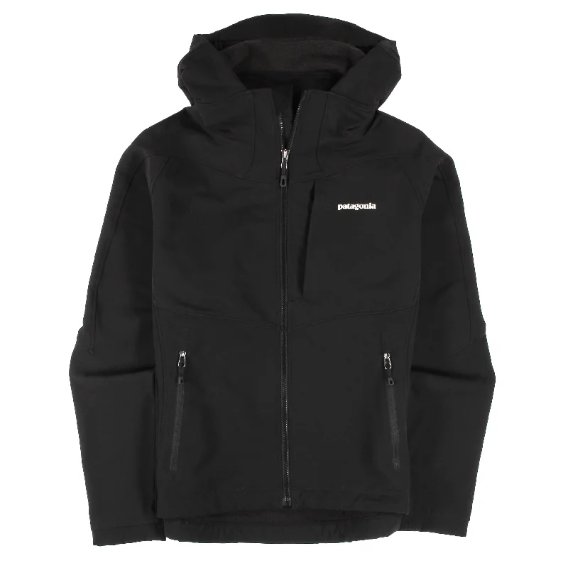 W's Guide Hoody