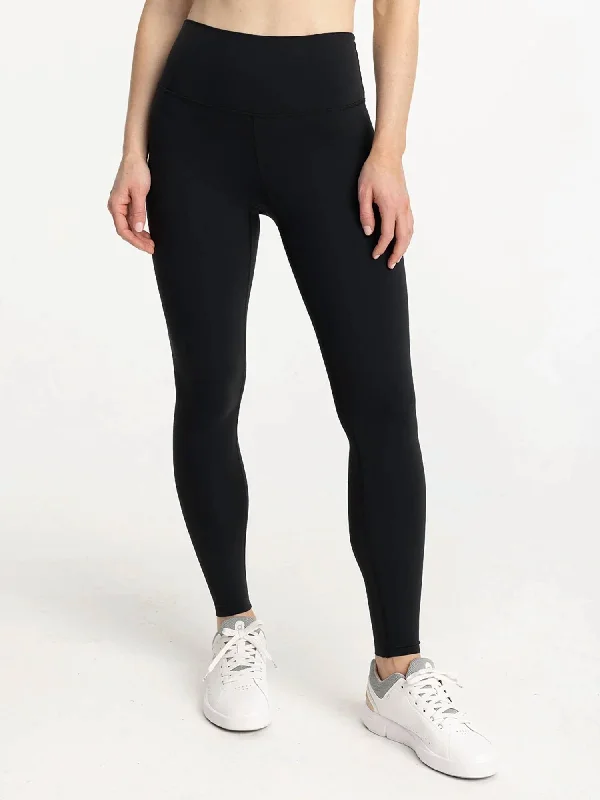 All Day Legging Pants In Black