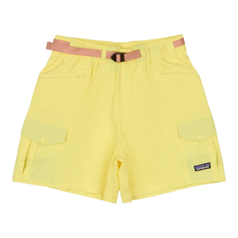 Women's Outdoor Everyday Shorts - 4"