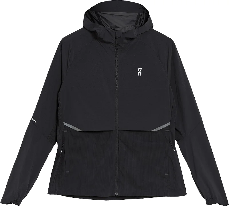 Core Running Jacket - Women's|-|Manteau de course Core - Femme