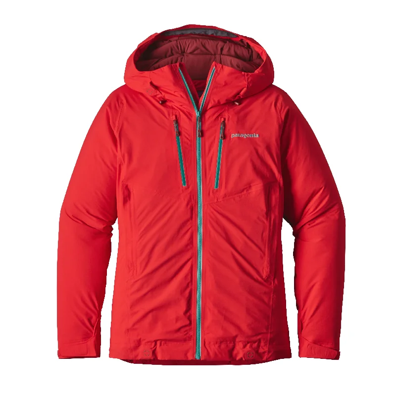 Women's Stretch Nano Storm® Jacket