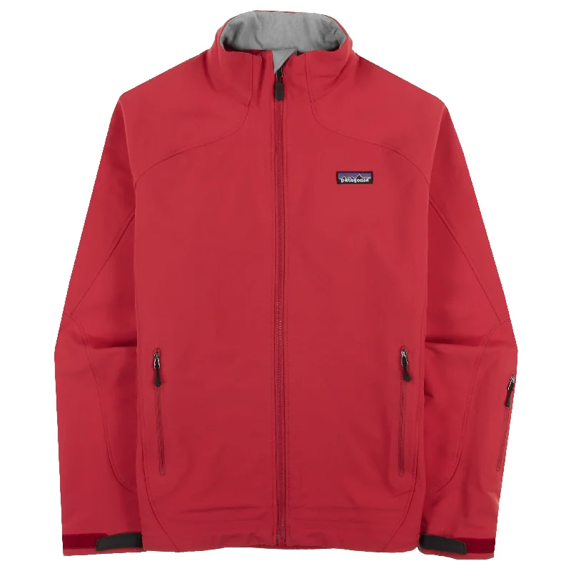 W's Guide Jacket