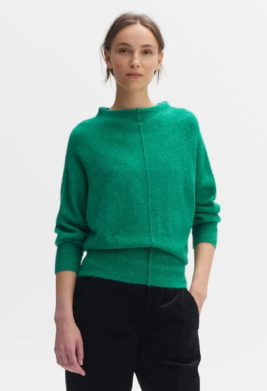 Pahuma Knit Jumper