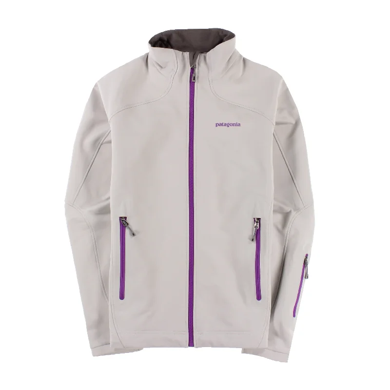 W's Guide Jacket