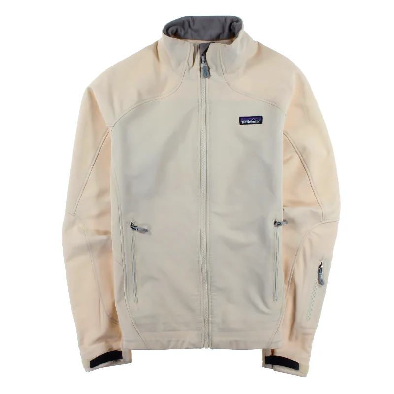 W's Guide Jacket