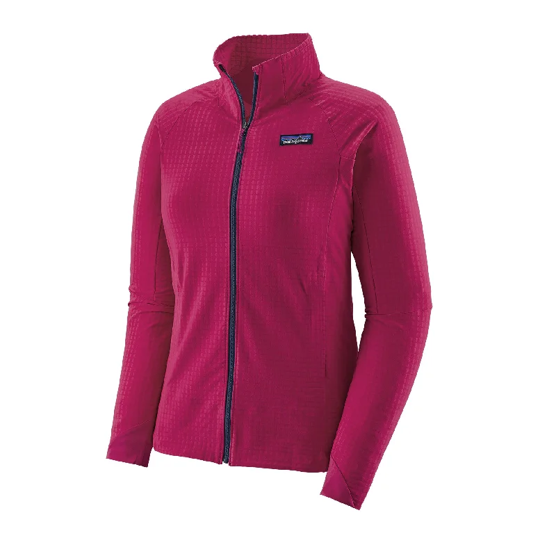 Women's R1® TechFace Jacket