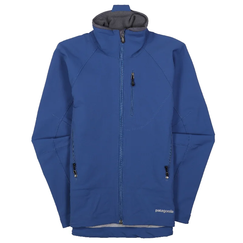 W's Super Guide Jacket