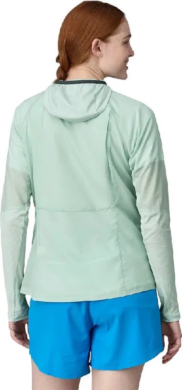 Airshed Pro Pullover Jacket - Women's|-|Manteau coupe-vent Airshed Pro - Femme