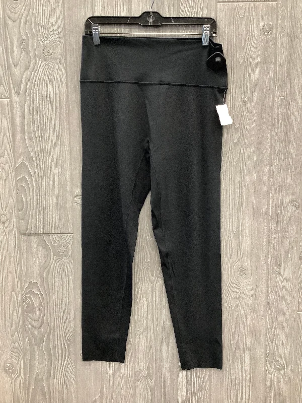 Pants Leggings By Aerie In Black, Size: Xl