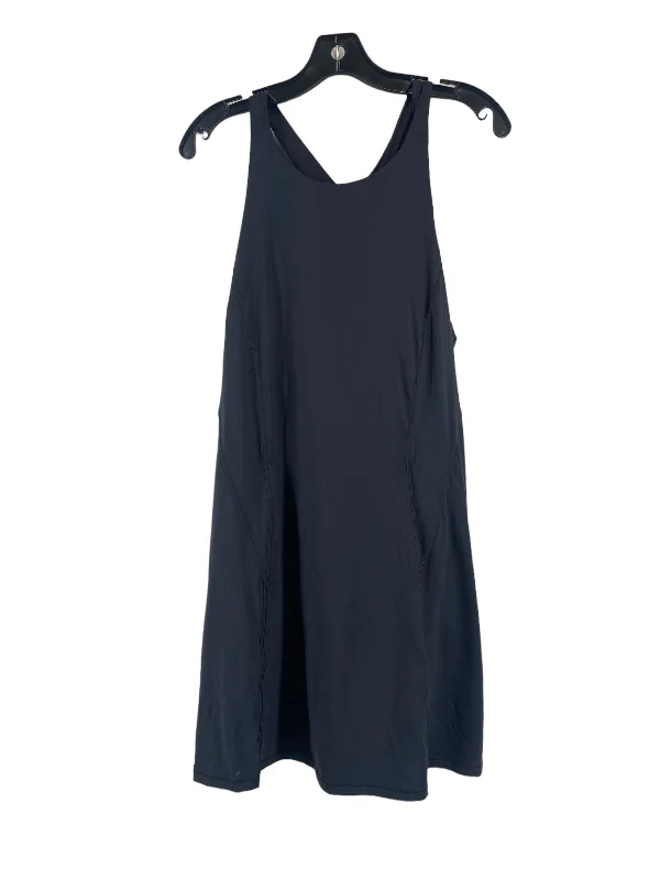 Athletic Dress By All In Motion In Black, Size: Xl