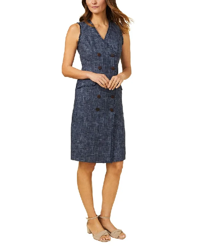 J.McLaughlin Pia Midi Dress