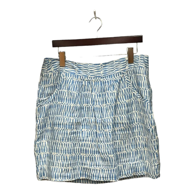 Skirt Mini & Short By Boden  Size: 12