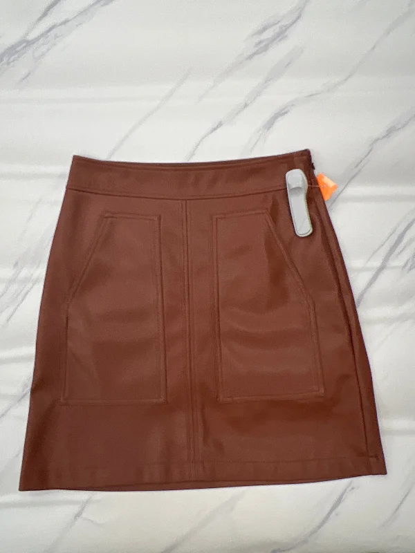 Skirt Mini & Short By Loft  Size: 0