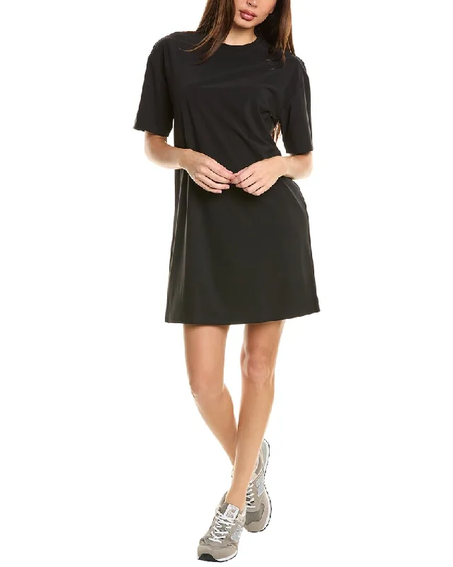 Sweaty Betty Explorer T-Shirt Mini Dress