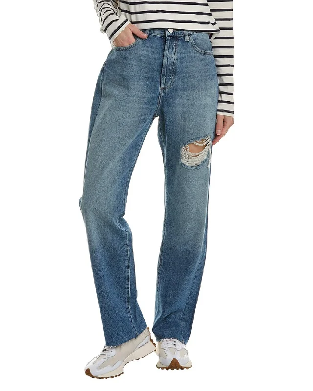 DL1961 Emilie Bedford Straight Boyfriend Jean