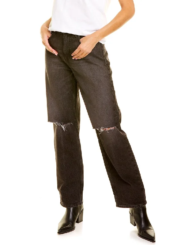 GOOD AMERICAN Good Skinny Leg Jean