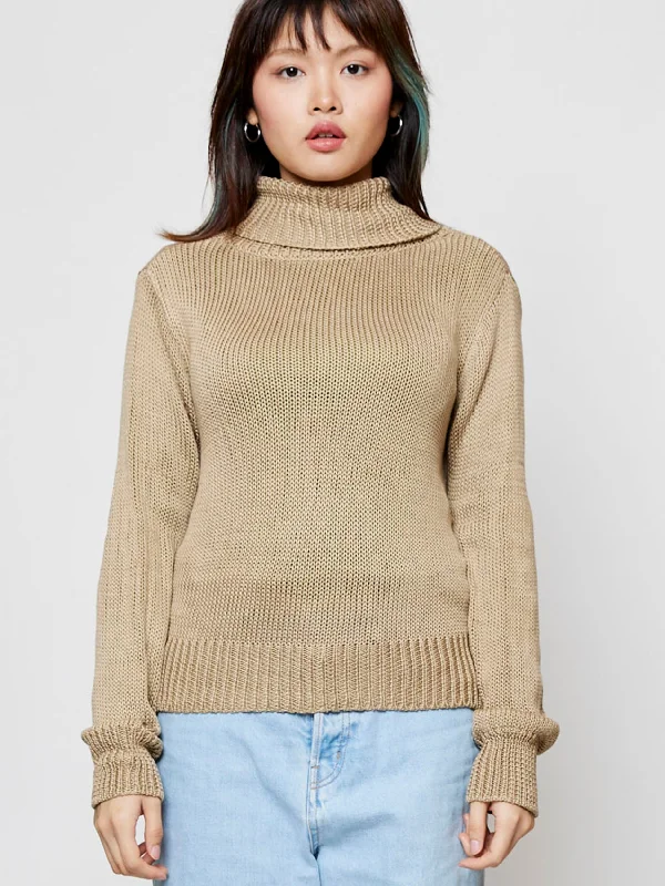 TOTAS KNIT