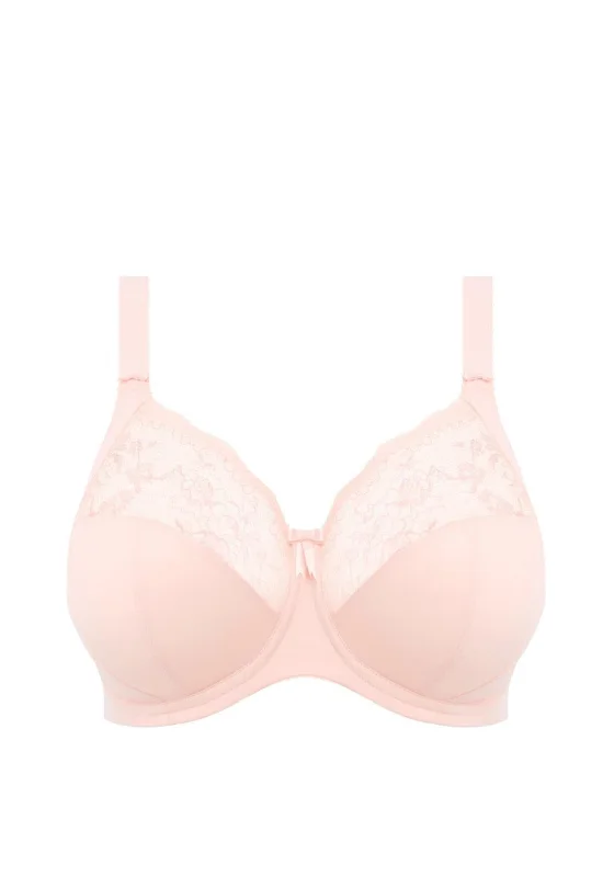 Elomi Morgan Stretch Banded Bra, Pink