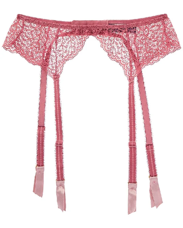 Journelle Allegra Suspender Belt