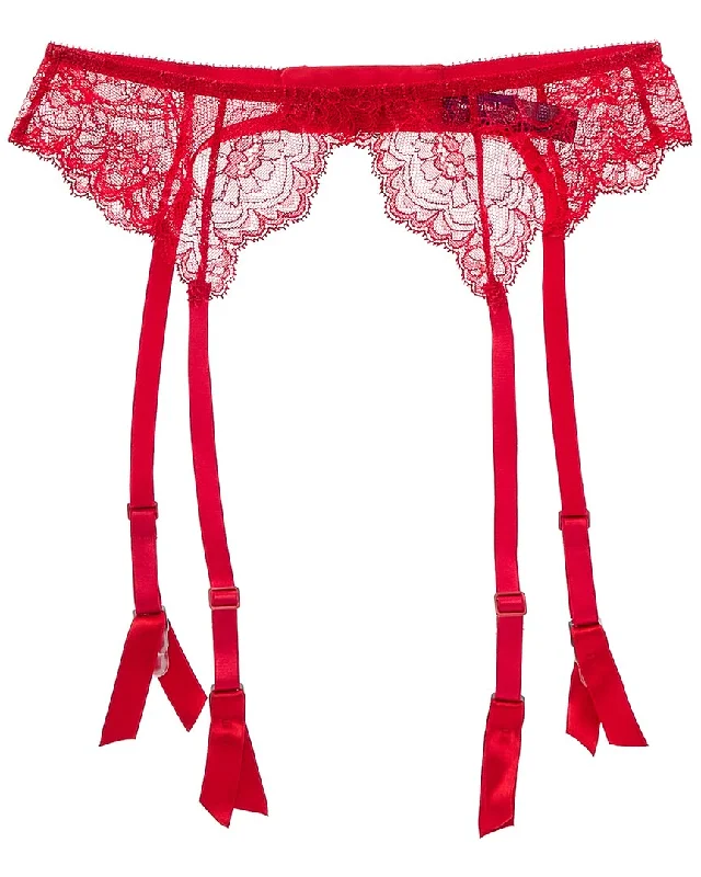 Journelle Anais Suspender Belt