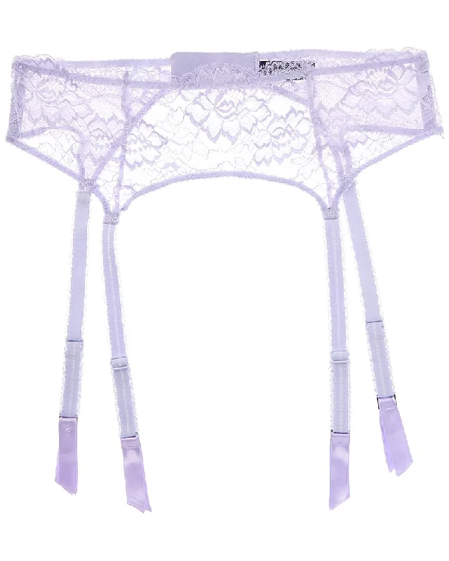 Journelle Isabel Suspender Belt