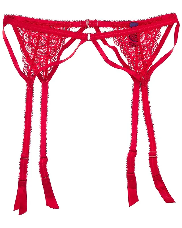 Journelle Karina Suspender Belt