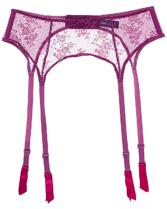 Journelle Romy Suspender Belt