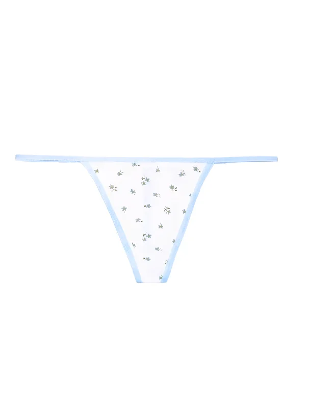 AiraModal™ Plant One On Me G-String