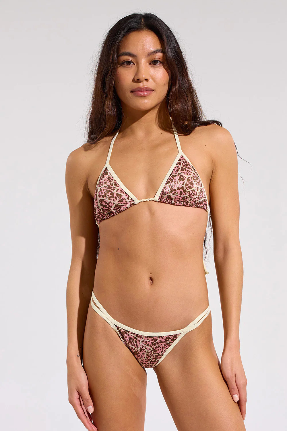 Tanga Bikini Safari Spirit HELS